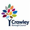 Crawley BC council logo
