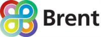 LB Brent council logo