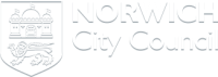 Norwich CC logo