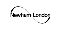 LB Newham council logo