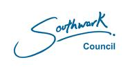 LB Southwark council logo