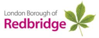 LB Redbridge council logo