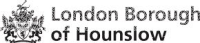 LB Hounslow logo