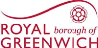 RB Greenwich council logo