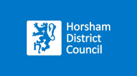 Horsham DC logo