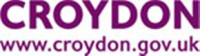 LB Croydon council logo
