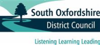 South Oxon DC council logo