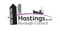 Hastings BC council logo