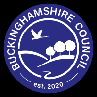 Buckinghamshire Council council logo