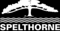 Spelthorne BC council logo