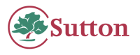LB Sutton council logo