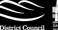 Eastbourne DC council logo