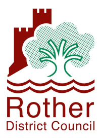 Rother DC council logo