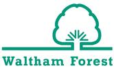 LB Waltham Forest council logo