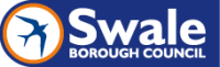 Swale BC council logo