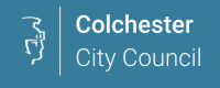 Colchester City Council logo