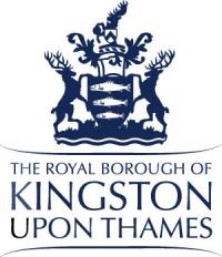 RB Kingston council logo