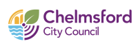 Chelmsford CC logo