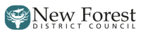 New Forest DC logo
