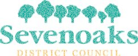 Sevenoaks DC council logo