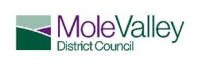 Mole Valley DC logo