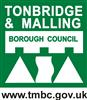 Tonbridge & Malling BC council logo