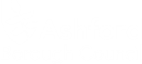 Ashford BC council logo