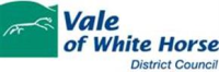 Vale of White Horse DC council logo