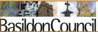 Basildon BC logo