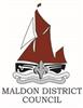 Maldon District Council logo