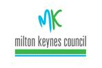Milton Keynes Council logo