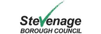 Stevenage BC council logo