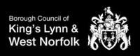 Kings Lynn & West Norfolk Council logo