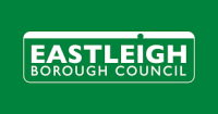 Eastleigh BC logo
