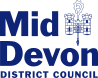 Mid Devon DC logo