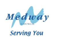 Medway Council council logo