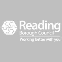 Reading BC logo