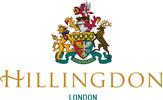 LB Hillingdon logo