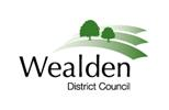 Wealden DC council logo