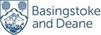 Basingstoke and Deane BC council logo