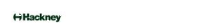 LB Hackney logo