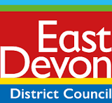 East Devon DC logo