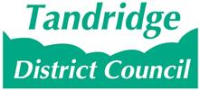Tandridge DC council logo
