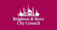 Brighton & Hove CC council logo