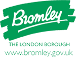 LB Bromley council logo