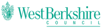 West Berkshire Council logo
