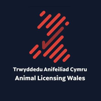 Wales Animal Licensing site