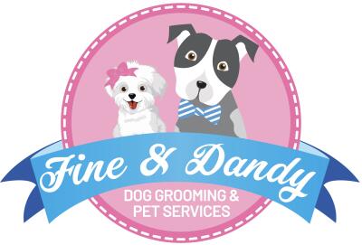Image for Fine and Dandy Pet Services