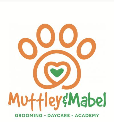 Image for Muttley and Mabel Image for Muttley and Mabel