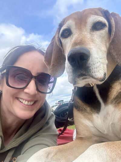 Image for Walkies, Talkies and Cuddles Image for Walkies, Talkies and Cuddles